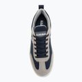Férfi cipők Napapijri NP0A8BBX navy/grey 5
