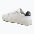 Férfi cipők Napapijri NP0A8BI9 white/black 3