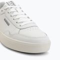 Férfi cipők Napapijri NP0A8BI9 white/black 7