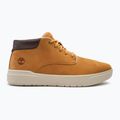 Férfi cipő Timberland Seneca Bay Leather Chukka wheat 2