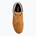 Férfi cipő Timberland Seneca Bay Leather Chukka wheat 5
