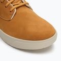 Férfi cipő Timberland Seneca Bay Leather Chukka wheat 7