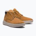 Férfi cipő Timberland Seneca Bay Leather Chukka wheat 8