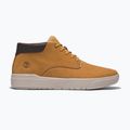 Férfi cipő Timberland Seneca Bay Leather Chukka wheat 10