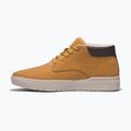 Férfi cipő Timberland Seneca Bay Leather Chukka wheat 11