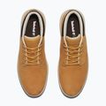 Férfi cipő Timberland Seneca Bay Leather Chukka wheat 14