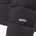 Férfi pehelypaplan The North Face Belleview Stretch Down Hoodie fekete NF0A7UJEJK31 4