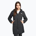 Női pehelypaplan The North Face Belleview Stretch Down Parka fekete NF0A7UK7JK31