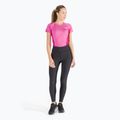 Női túra leggings The North Face Bridgeway Hybrid Tight fekete NF0A7ULYJK31 2