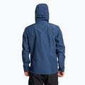 Férfi esőkabát The North Face Dryzzle Futurelight navy blue NF0A7QB2HDC1 2