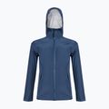 Férfi esőkabát The North Face Dryzzle Futurelight navy blue NF0A7QB2HDC1 5
