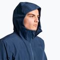 Férfi esőkabát The North Face Dryzzle Futurelight navy blue NF0A7QB2HDC1 3