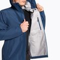 Férfi esőkabát The North Face Dryzzle Futurelight navy blue NF0A7QB2HDC1 4
