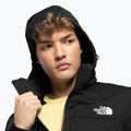 Férfi softshell dzseki The North Face Diablo Softshell levehető kapucni fekete NF0A7ZFSKX71 5