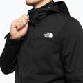 Férfi softshell dzseki The North Face Diablo Softshell levehető kapucni fekete NF0A7ZFSKX71 6