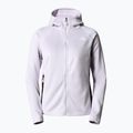 Női trekking pulóver The North Face AO Midlayer FZ Hoodie fehér NF0A5IFI91N1 8