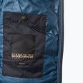 Férfi pehelykabát Napapijri NP0A4GJO azul marino 9
