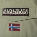 Napapijri férfi kabát NP0A4GMC verde 7