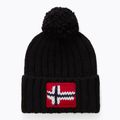 Férfi téli sapka Napapijri Semiury 5 black