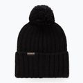 Férfi téli sapka Napapijri Semiury 5 black 2