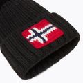 Férfi téli sapka Napapijri Semiury 5 black 3