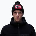 Férfi téli sapka Napapijri Semiury 5 black 4