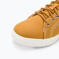 Gyerekcipő Timberland Seneca Bay Fabric Ox spruce yellow 7