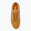 Férfi cipő Timberland Seneca Bay Canvas Ox spurce yellow 5