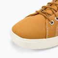 Férfi cipő Timberland Seneca Bay Canvas Ox spurce yellow 7