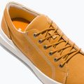 Férfi cipő Timberland Seneca Bay Canvas Ox spurce yellow 8