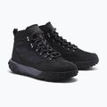 Férfi cipő Timberland Gs Motion 6 Mid jet black 8