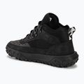 Férfi túracipő Timberland Gs Motion 6 Lthr Super Ox jet black 3
