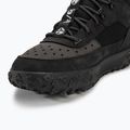 Férfi túracipő Timberland Gs Motion 6 Lthr Super Ox jet black 7
