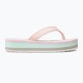 Napapijri női flip flop NP0A4HL1  pale pink new 8