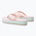 Napapijri női flip flop NP0A4HL1  pale pink new 9