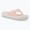 Napapijri női flip flop NP0A4HL1  pale pink new
