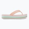 Napapijri női flip flop NP0A4HL1  pale pink new 2