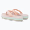 Napapijri női flip flop NP0A4HL1  pale pink new 3