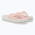 Napapijri női flip flop NP0A4HL1  pale pink new 4