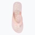 Napapijri női flip flop NP0A4HL1  pale pink new 6