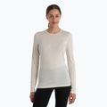 Női termoaktív felső icebreaker 200 Oasis Crewe undyed