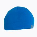 Icebreaker Merino 260 Ridge Beanie lazurit téli sapka 5