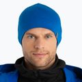 Icebreaker Merino 260 Ridge Beanie lazurit téli sapka 6