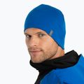 Icebreaker Merino 260 Ridge Beanie lazurit téli sapka 7