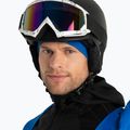 Icebreaker Merino 260 Ridge Beanie lazurit téli sapka 8