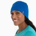 Icebreaker Merino 260 Ridge Beanie lazurit téli sapka 10