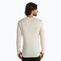 Férfi termoaktív pulóver icebreaker 200 Oasis Crewe undyed 4