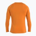 Férfi termoaktív pulóver icebreaker ZoneKnit 260 Crewe 8