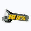 Férfi kerékpáros szemüveg 100% Strata 2 isipizi/clear 50027-00006 4