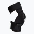 Kerékpáros térdvédők 100% Fortis Knee fekete 70007-00002 3